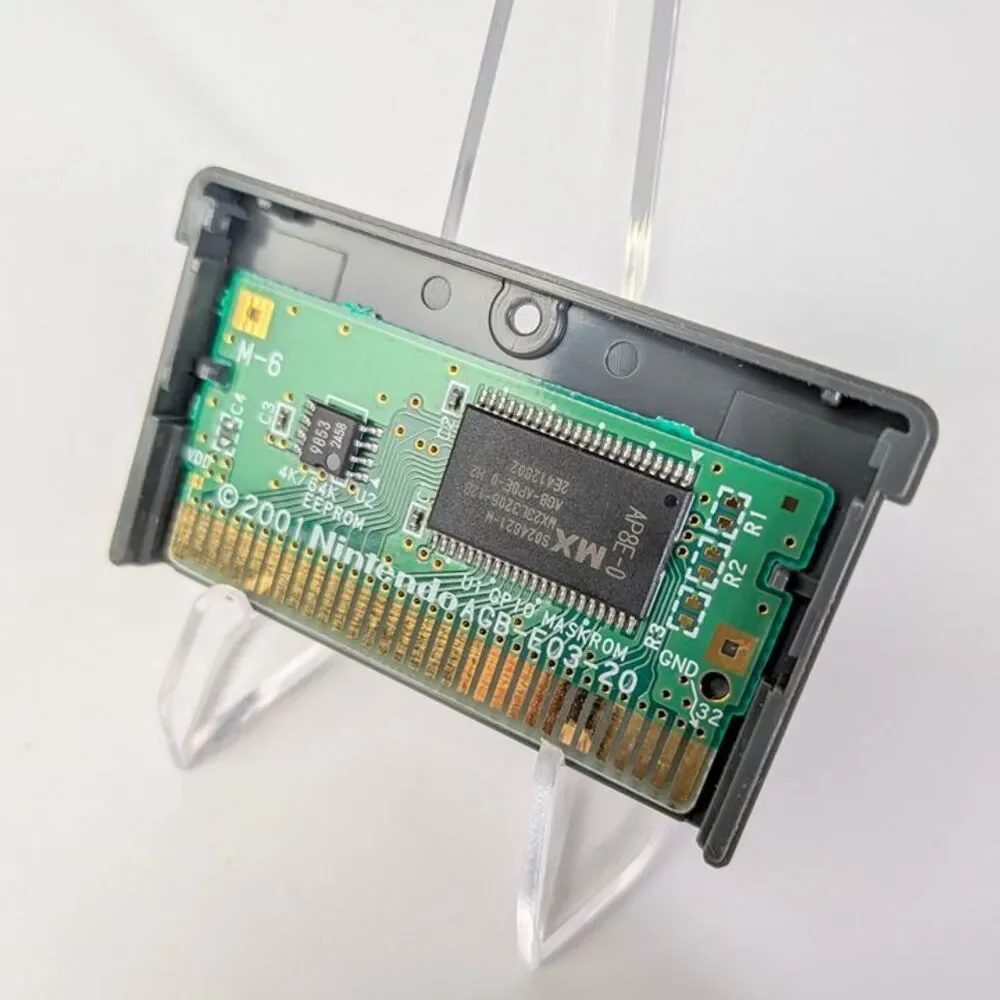 Nintendo authentic tested